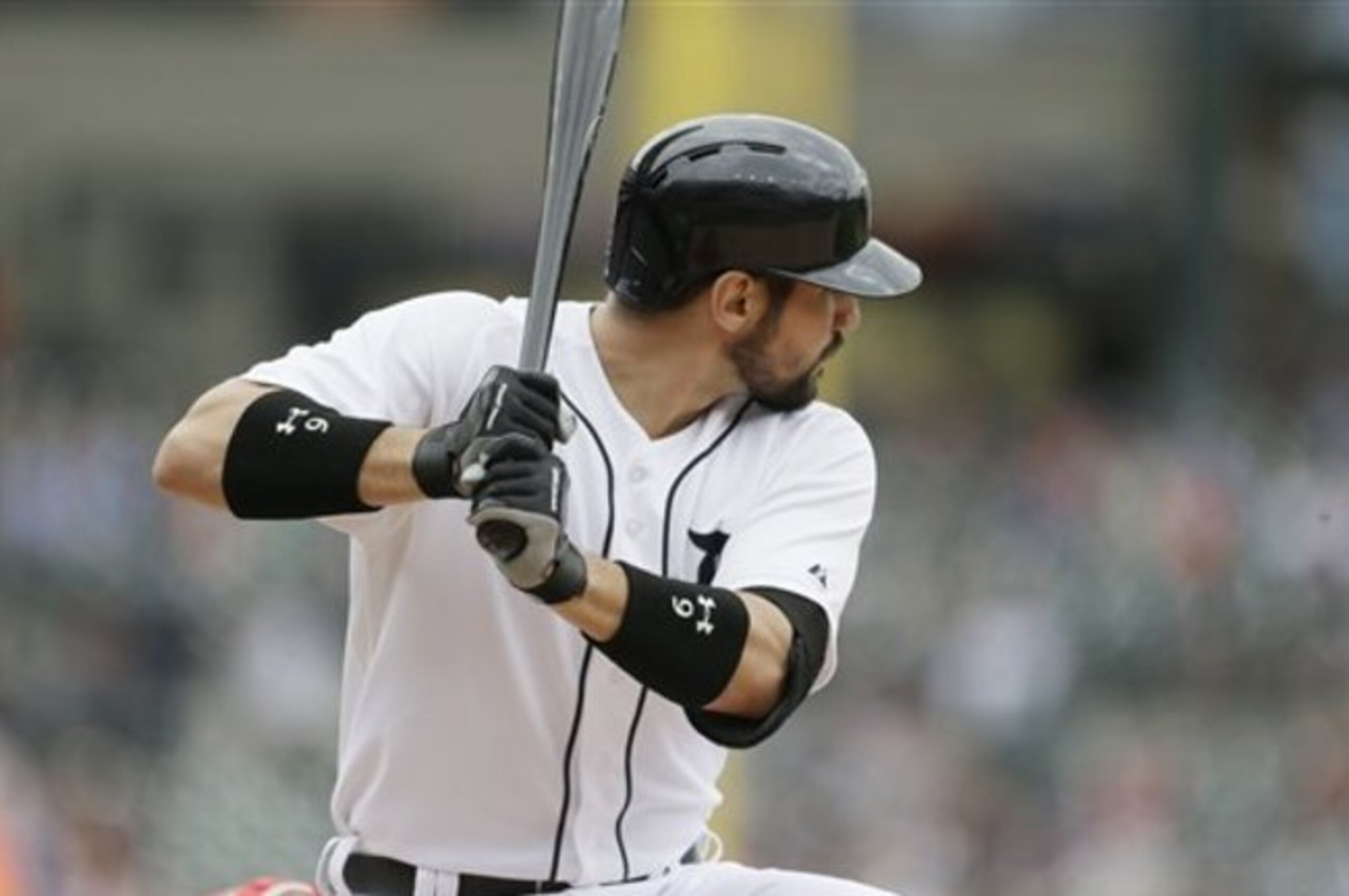 A promising second half to 2015 makes Nick Castellanos the ultimate post-hype sleeper this season.