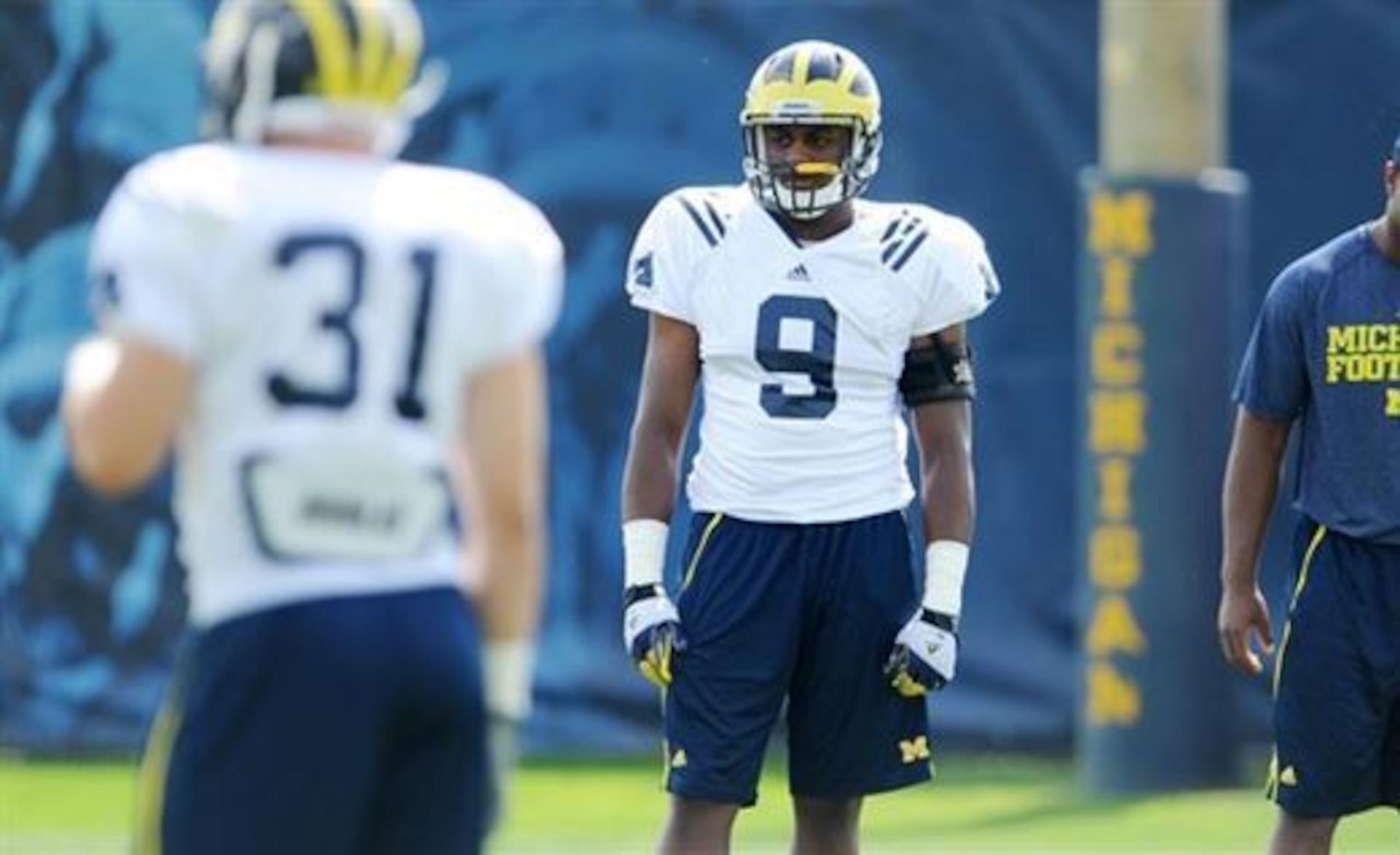 Mike McCray