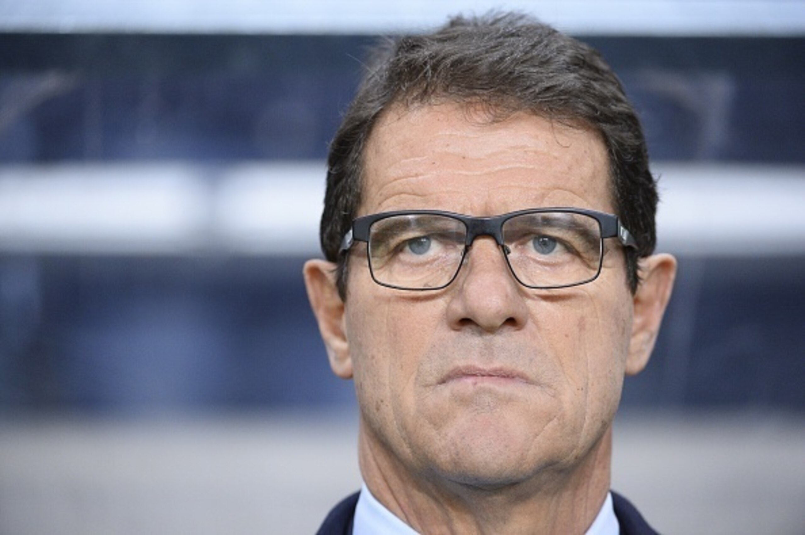 Capello may be ready to re-enter club coaching after two stints with national teams.