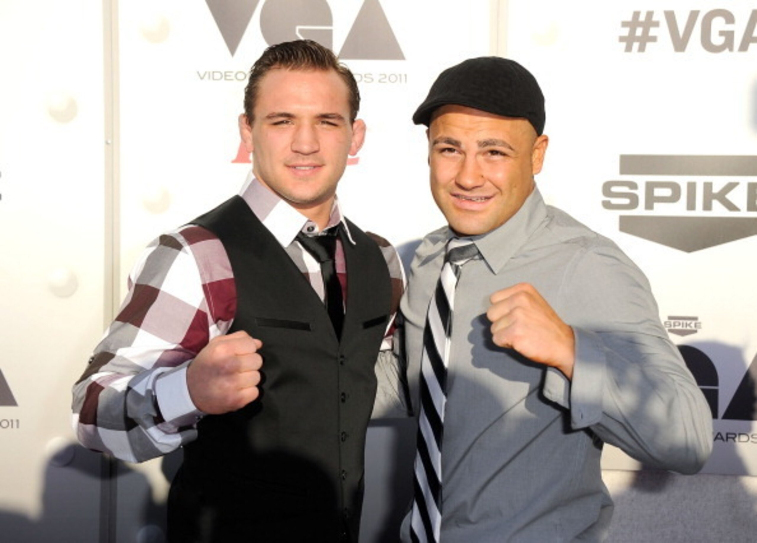 Michael Chandler and Eddie Alvarez had two amazing title tilts in Bellator.