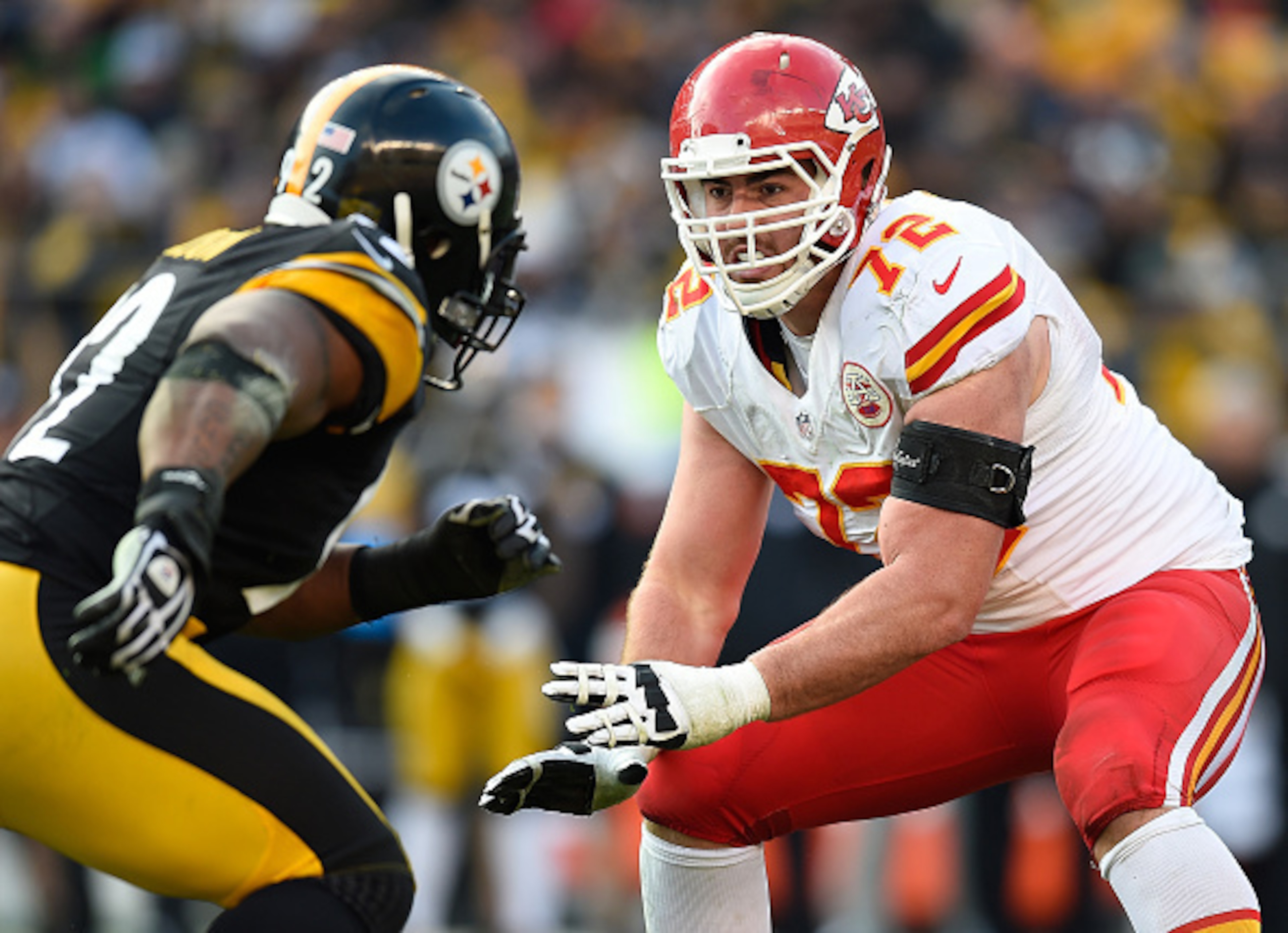 No. 621 Eric Fisher No. 621 Eric Fisher