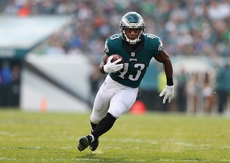 No. 553 Darren Sproles