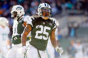 No. 436 Calvin Pryor