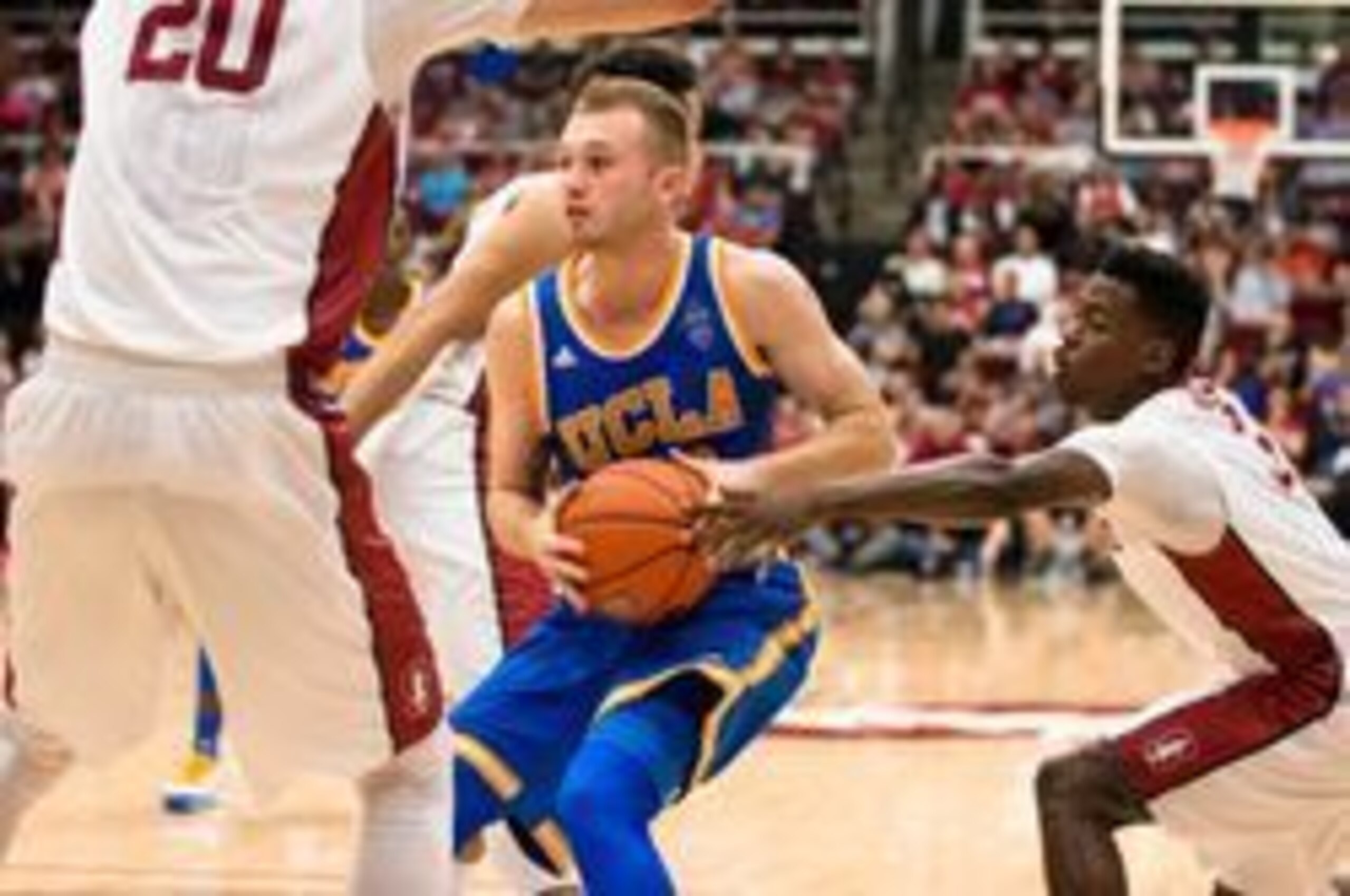 Bryce Alford