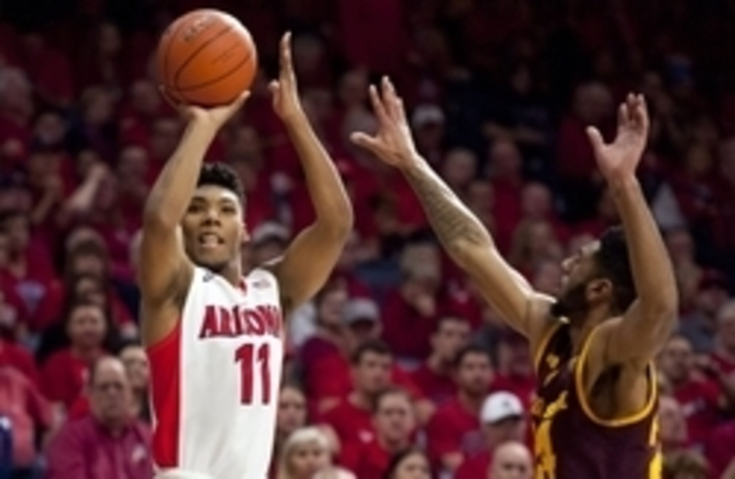 Allonzo Trier