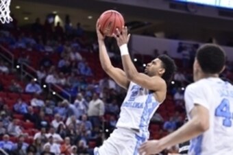 Joel Berry II