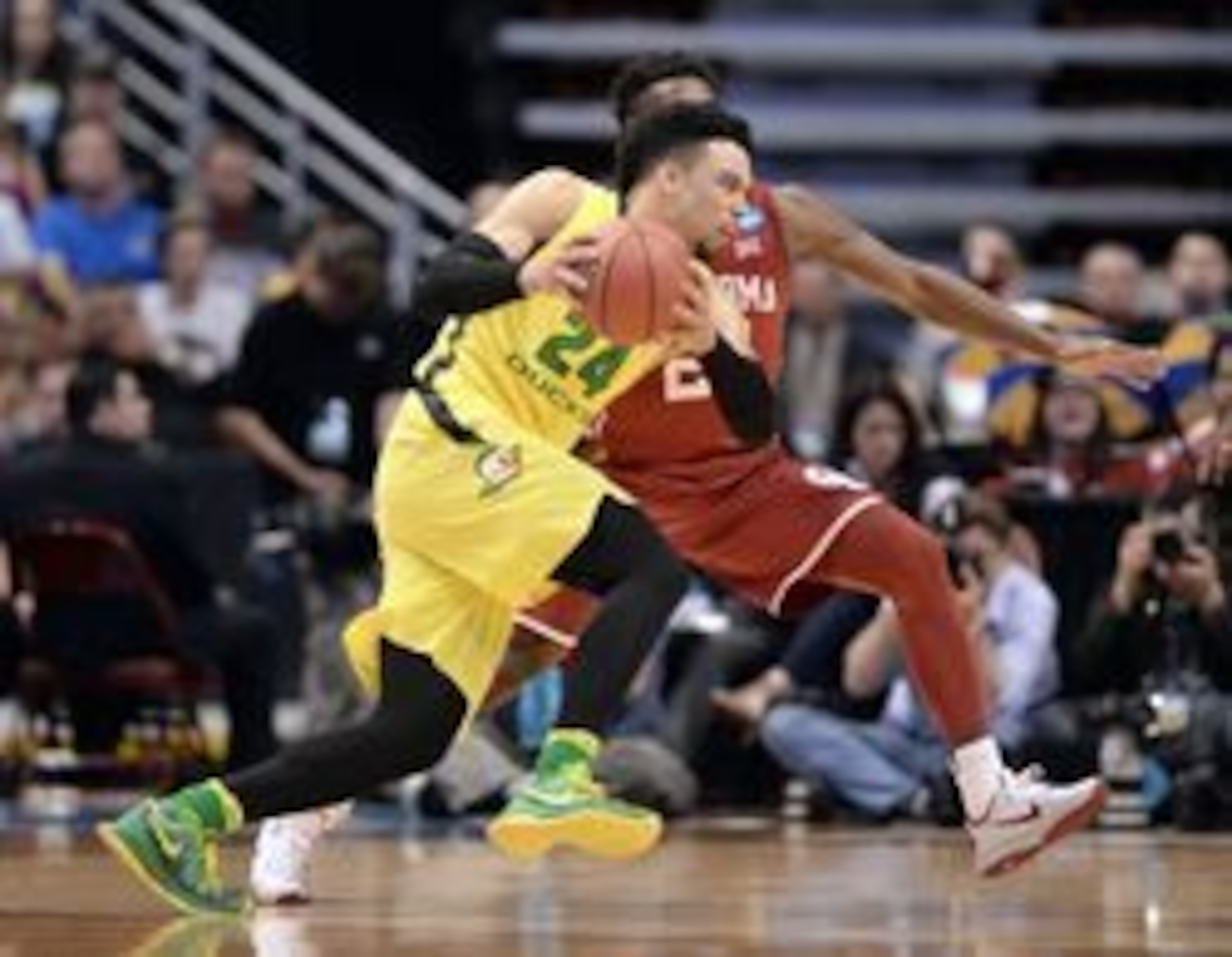 Dillon Brooks