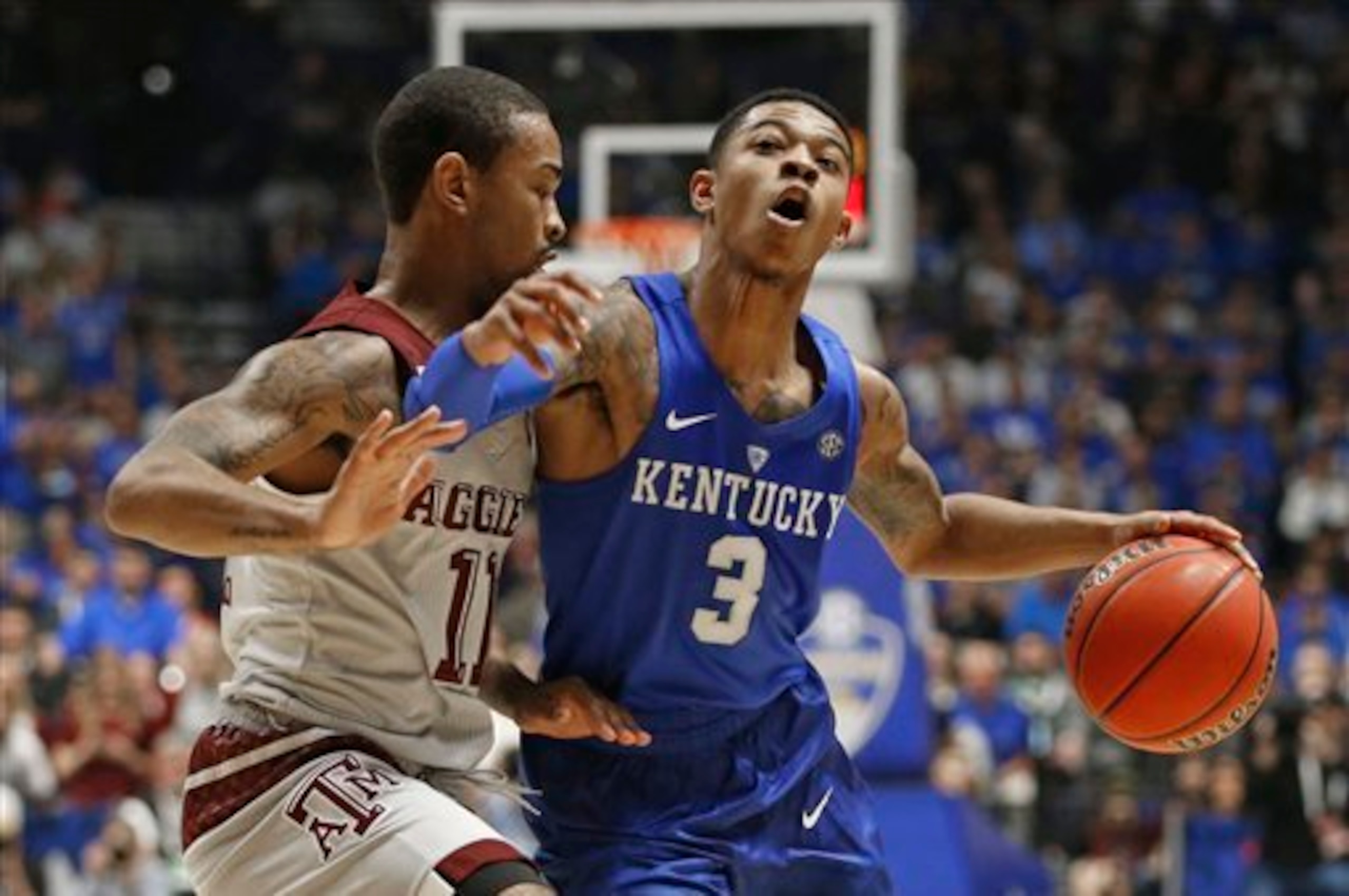 Tyler Ulis