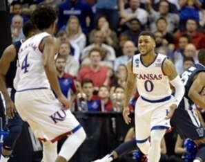 Frank Mason III