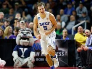 Luke Kennard