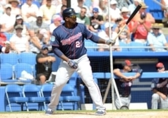 Miguel Sano is ready to flash his big-time power over a full season of at-bats.