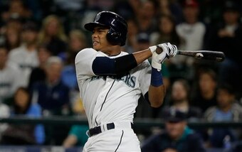 Look for big things out of Ketel Marte in his first full season in the majors.