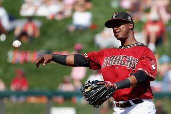 A change of scenery could greatly benefit Jean Segura in 2016.