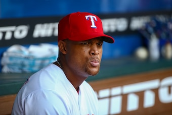 After playing through a thumb injury much of last season, a healthy Adrian Beltre is poised for a big year.