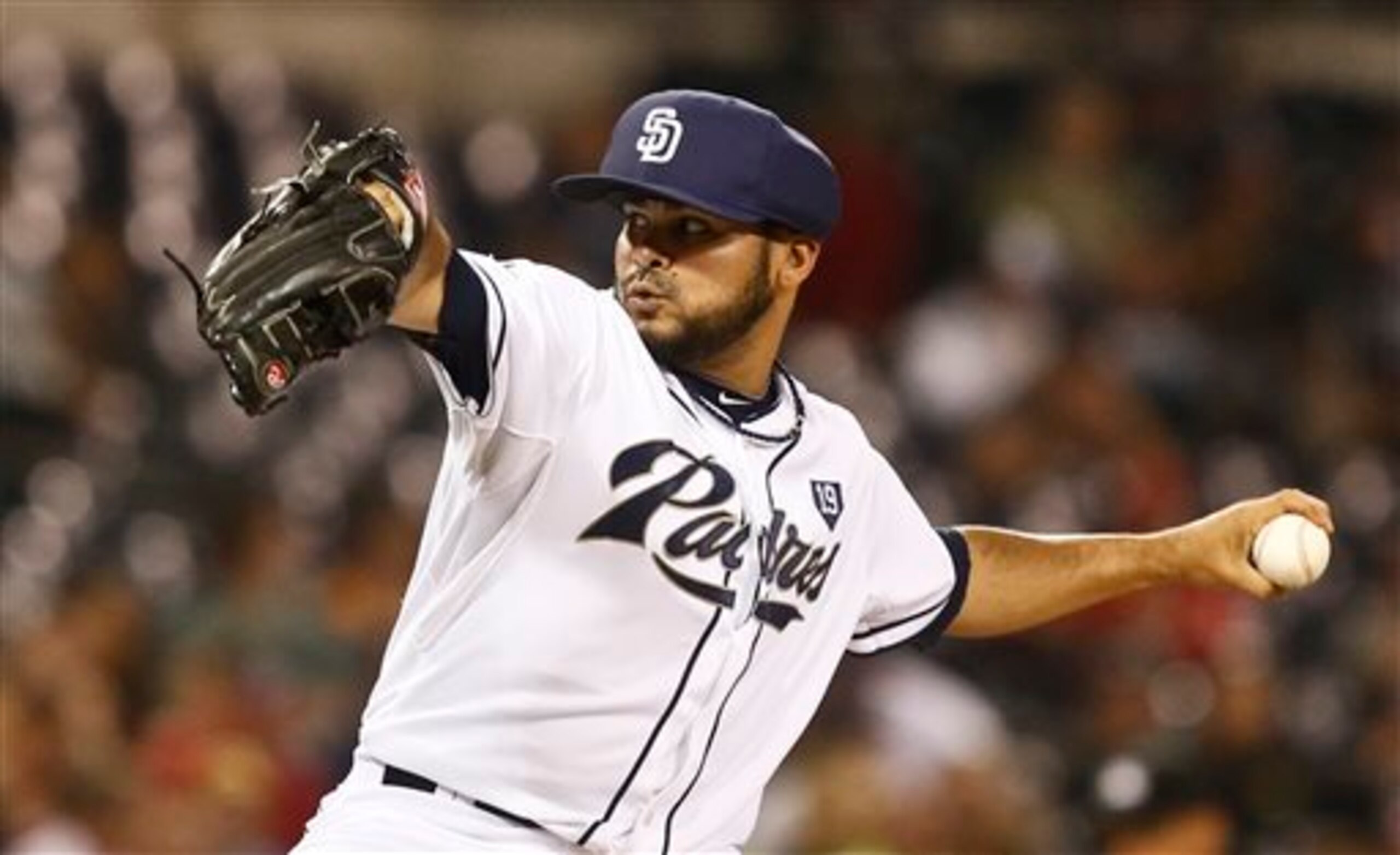 Baseball is still figuring out the best way to protect its pitchers. Baseball is still figuring out the best way to protect its pitchers.
