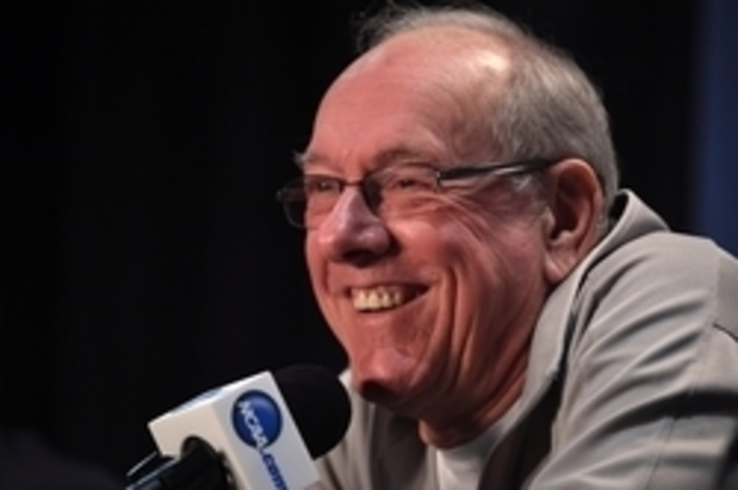 Jim Boeheim