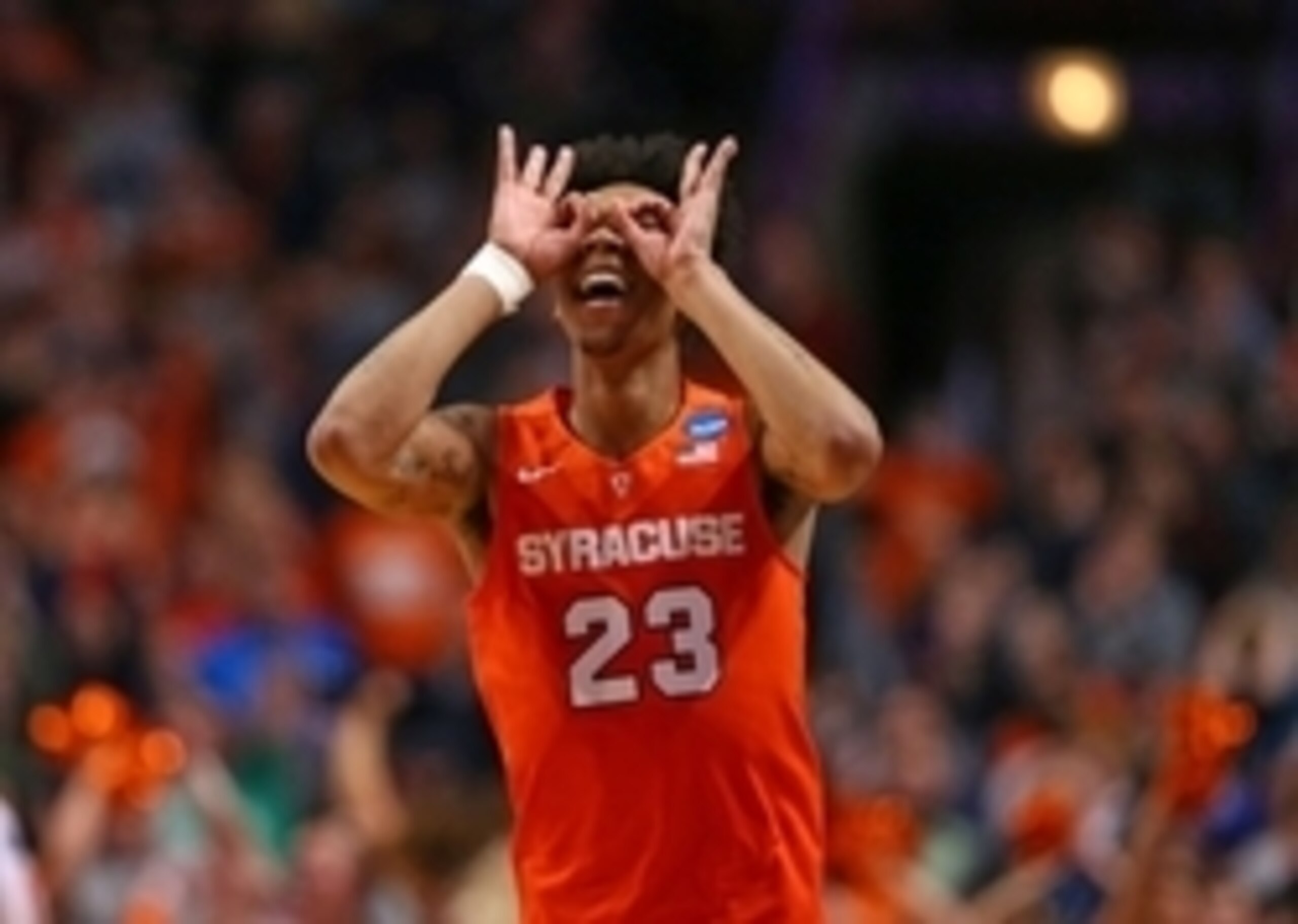 Malachi Richardson