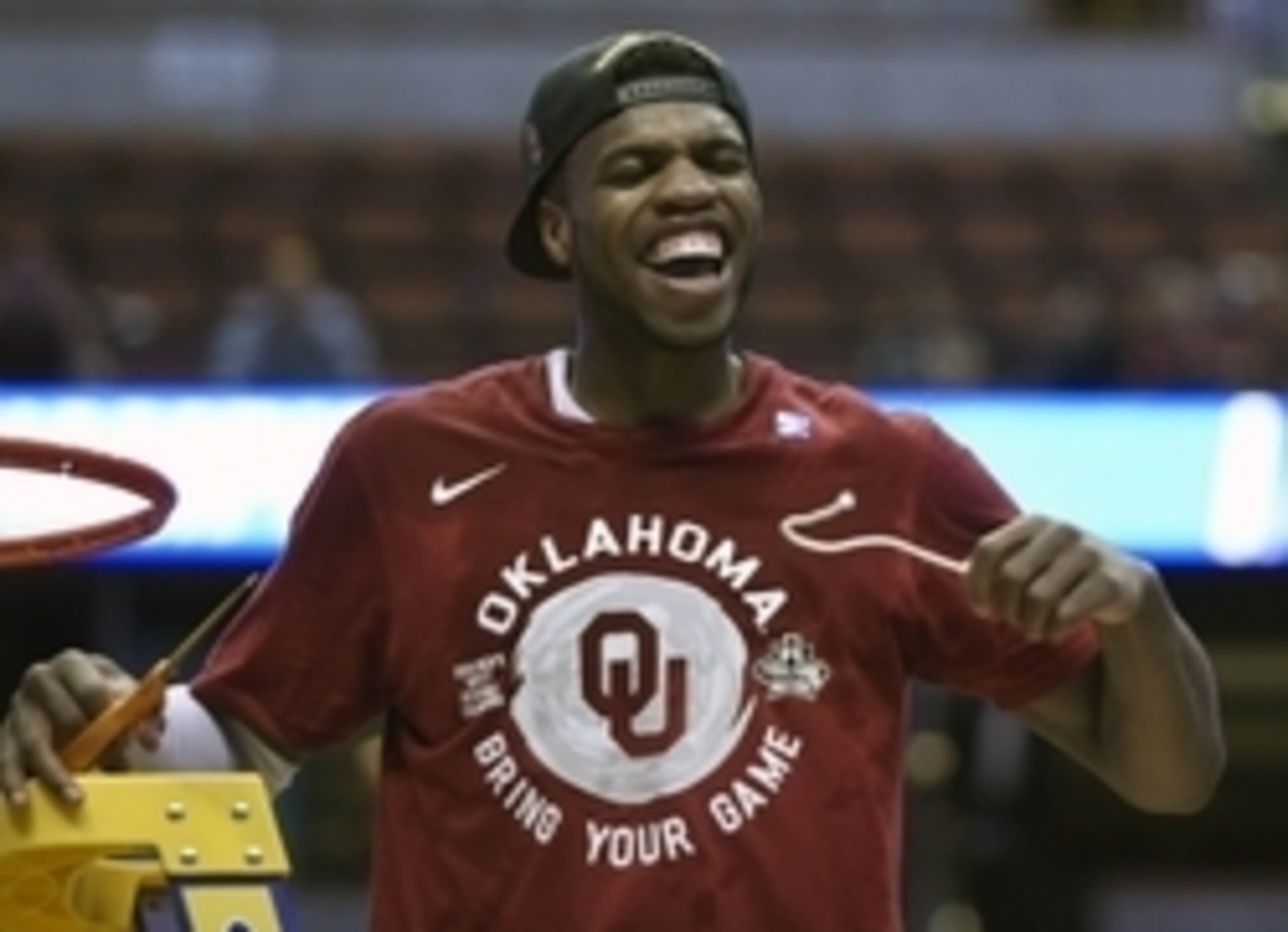 Buddy Hield