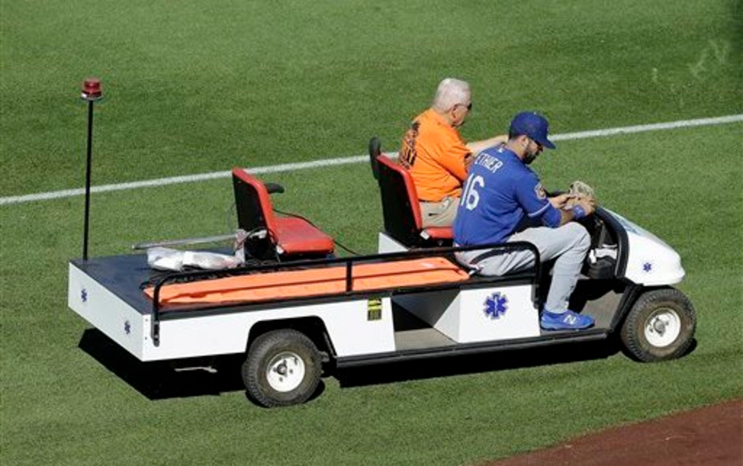 Andre Ethier