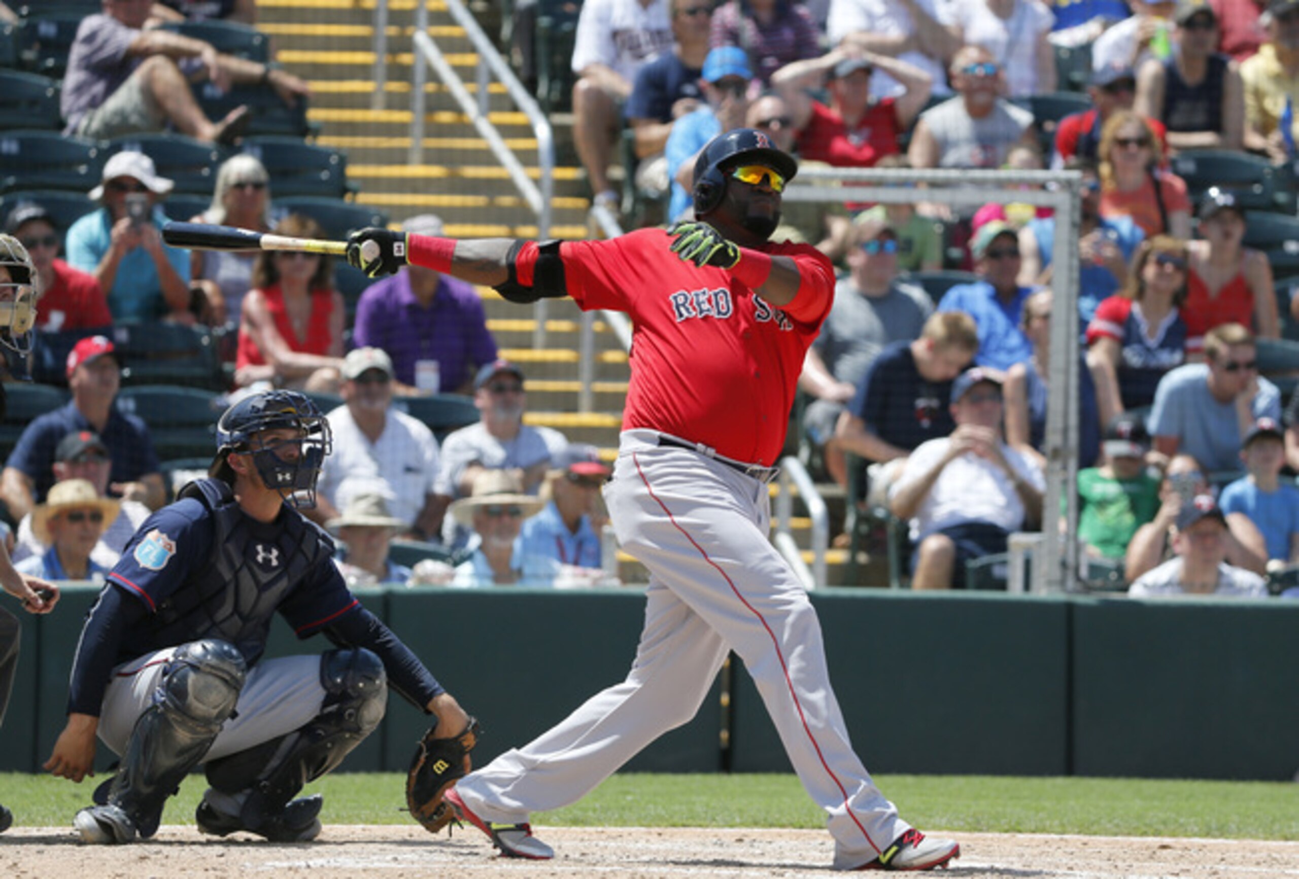 Big Papi