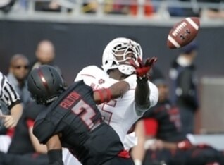 Kristian Fulton has the skills to crack LSU's secondary rotation this fall.