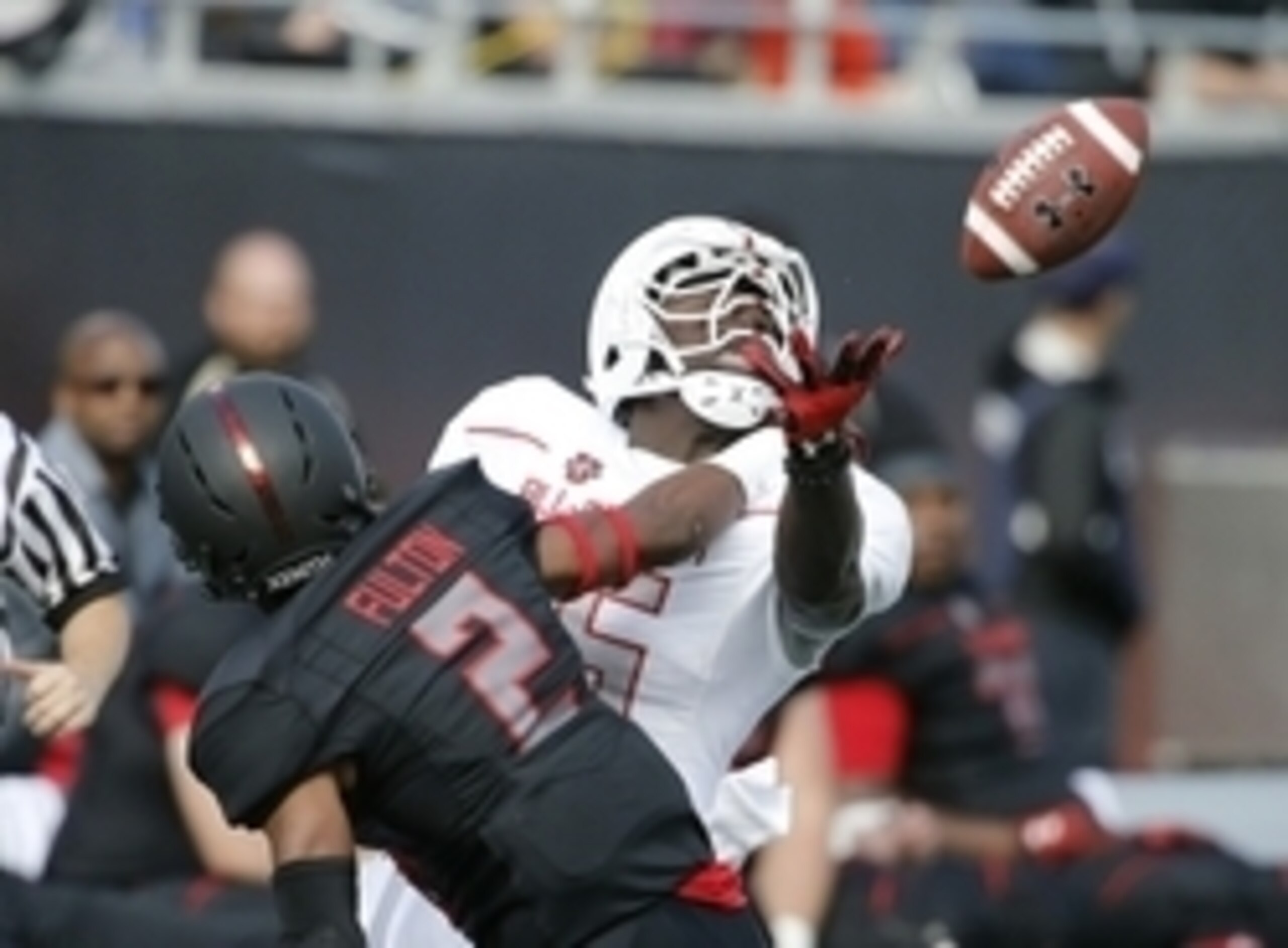 Kristian Fulton has the skills to crack LSU's secondary rotation this fall.