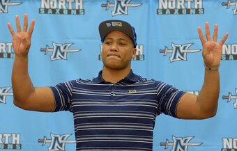 Mique Juarez is ready to be the next great UCLA linebacker.