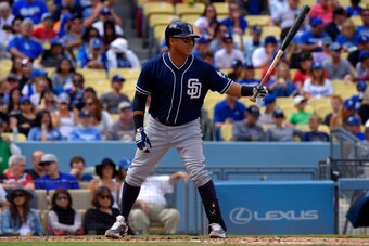 Yangervis Solarte quietly closed out the 2015 season as a valuable fantasy asset.