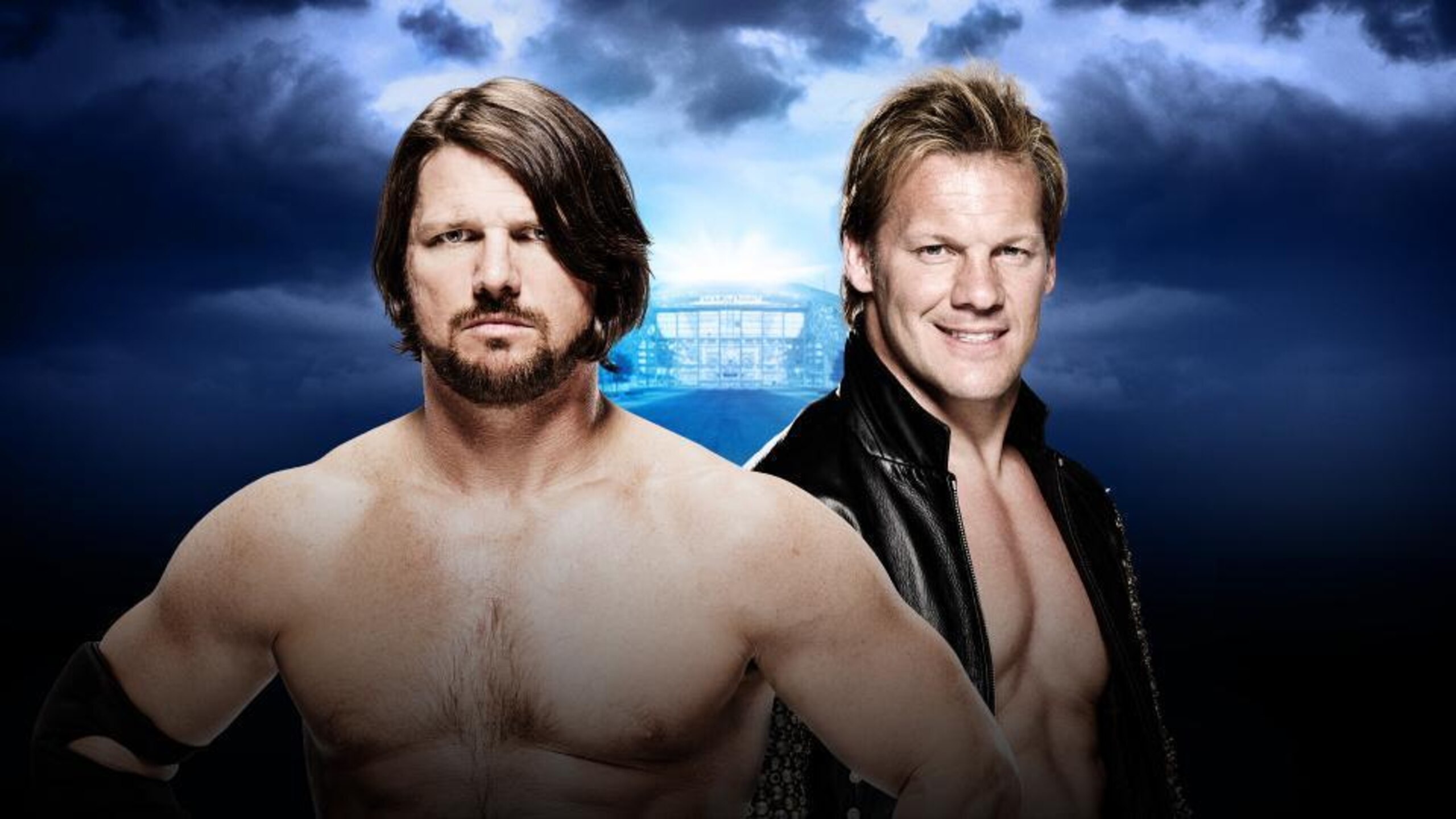The Phenomenal One vs. Y2J