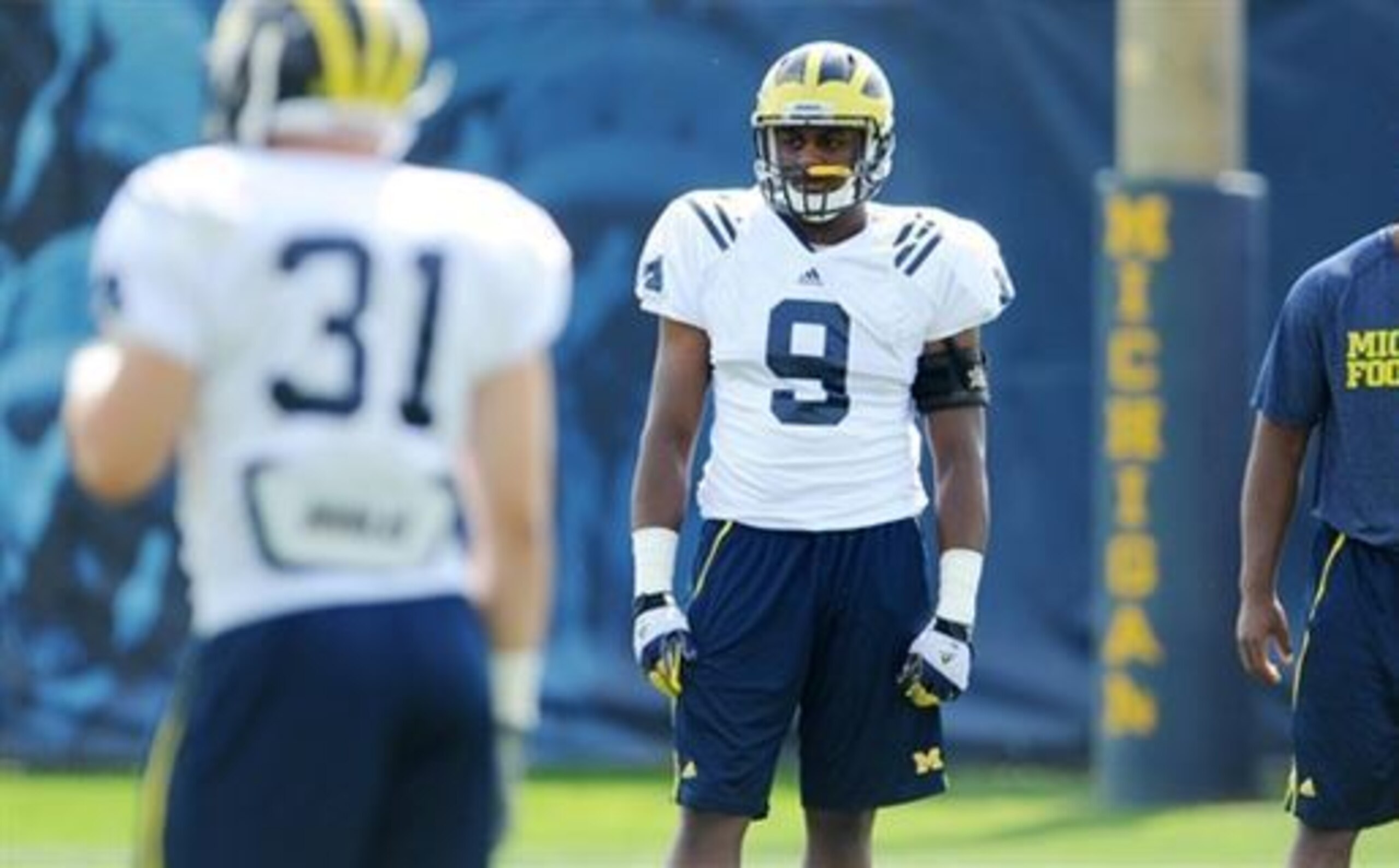 Mike McCray