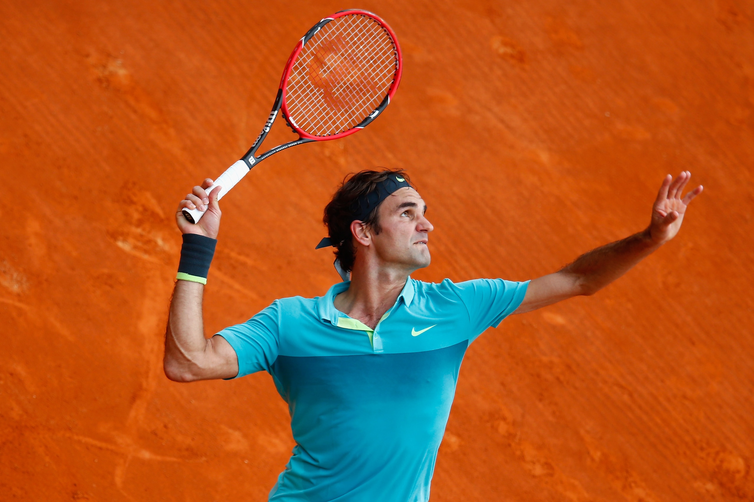 Over two months have passed since Federer last played. How will he fare?