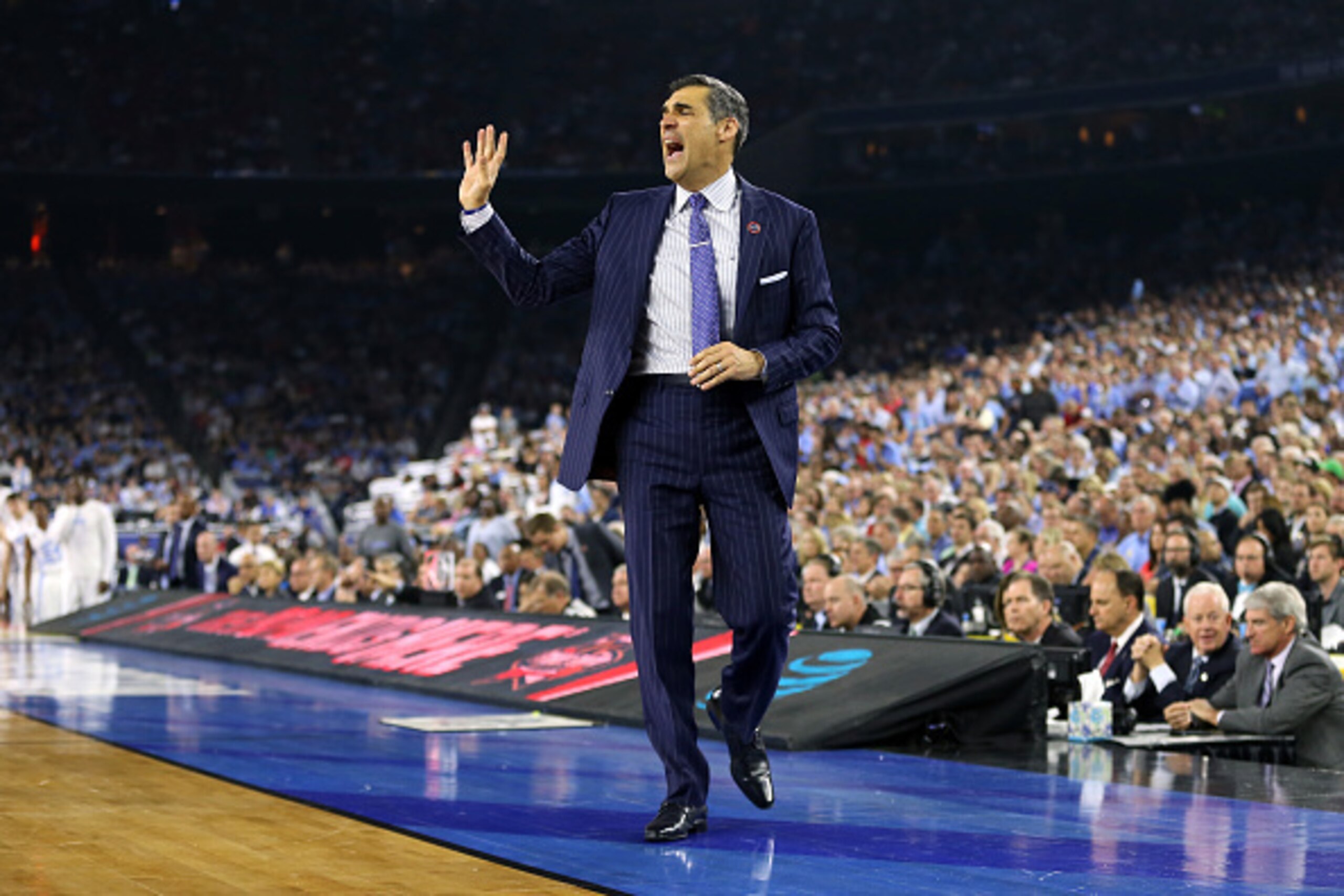 Jay Wright