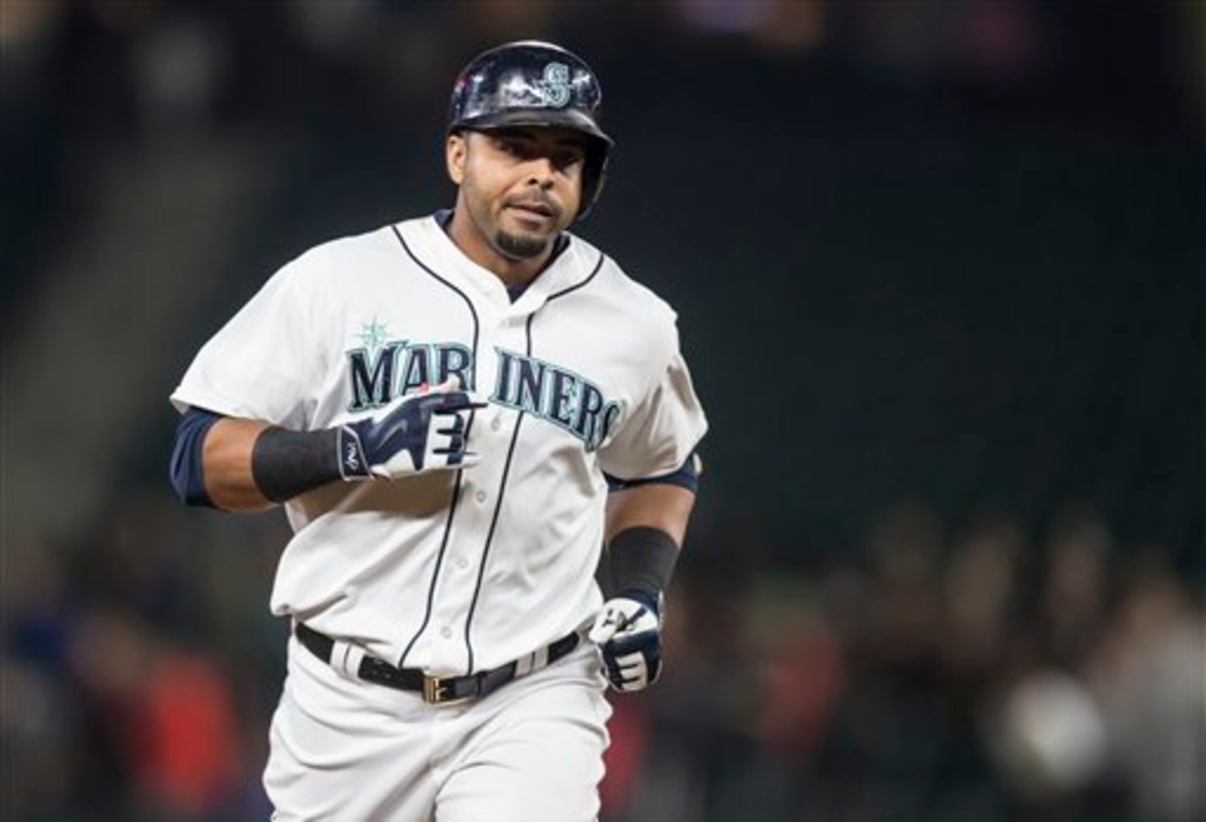 Nelson Cruz was an All-Star and Silver Slugger in 2015.