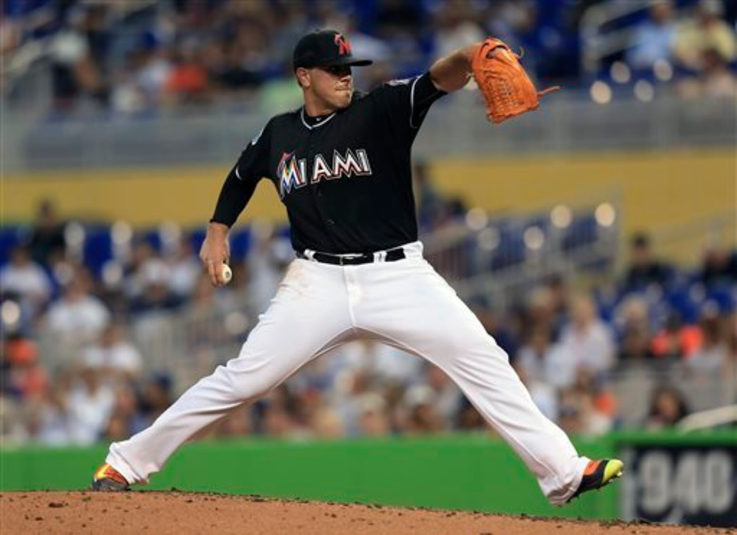 With some luck on the health front, Jose Fernandez will be a major NL Cy Young contender in 2016. With some luck on the health front, Jose Fernandez will be a major NL Cy Young contender in 2016.