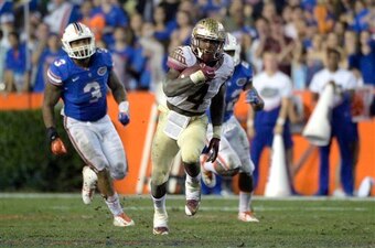 Dalvin Cook will be one of the nation's most explosive tailbacks this fall.
