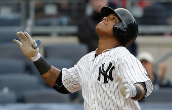 Starlin Castro made a grand introduction to the New York Yankees, recording eight RBI in his first three games.