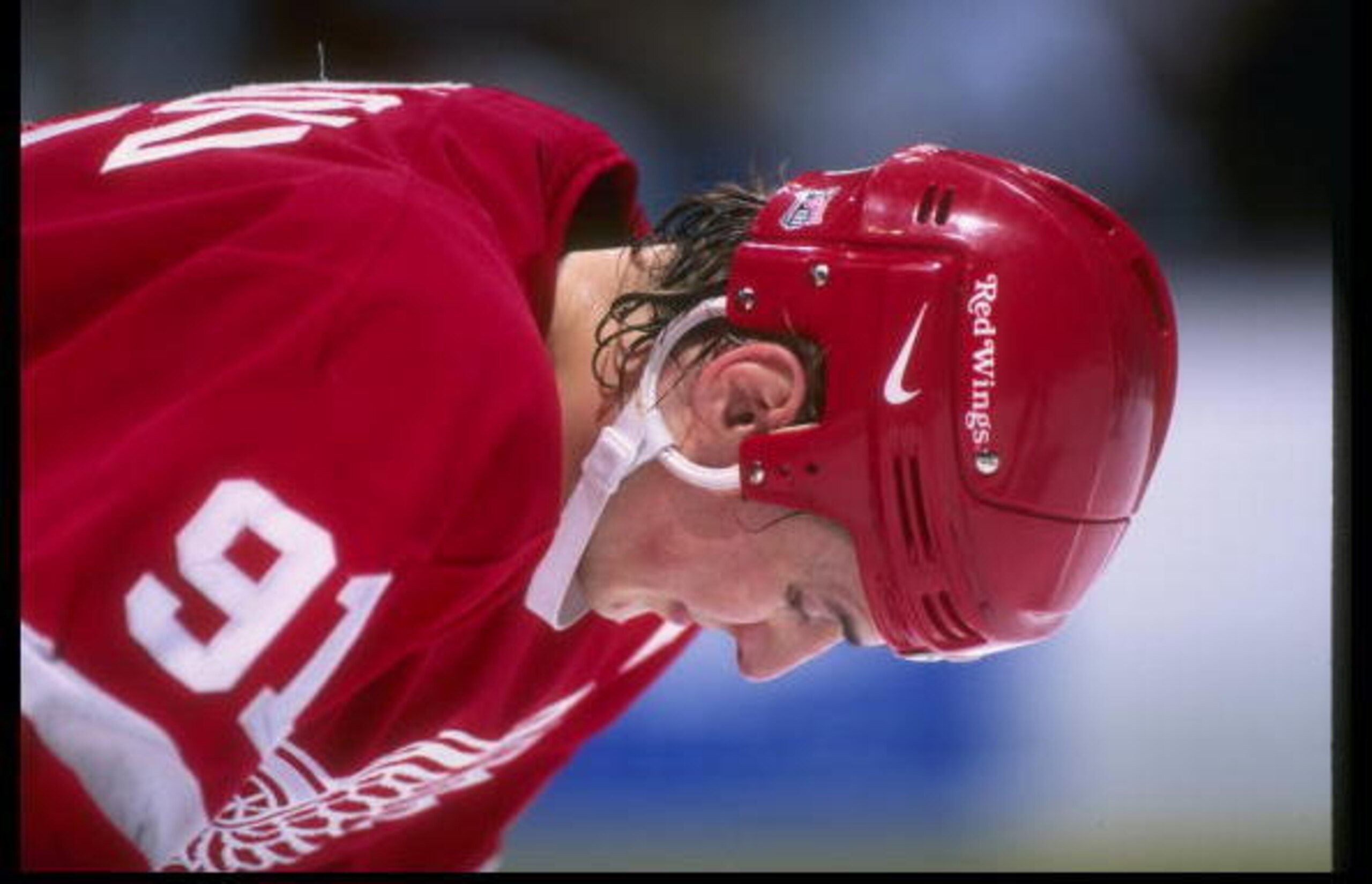 Sergei Fedorov