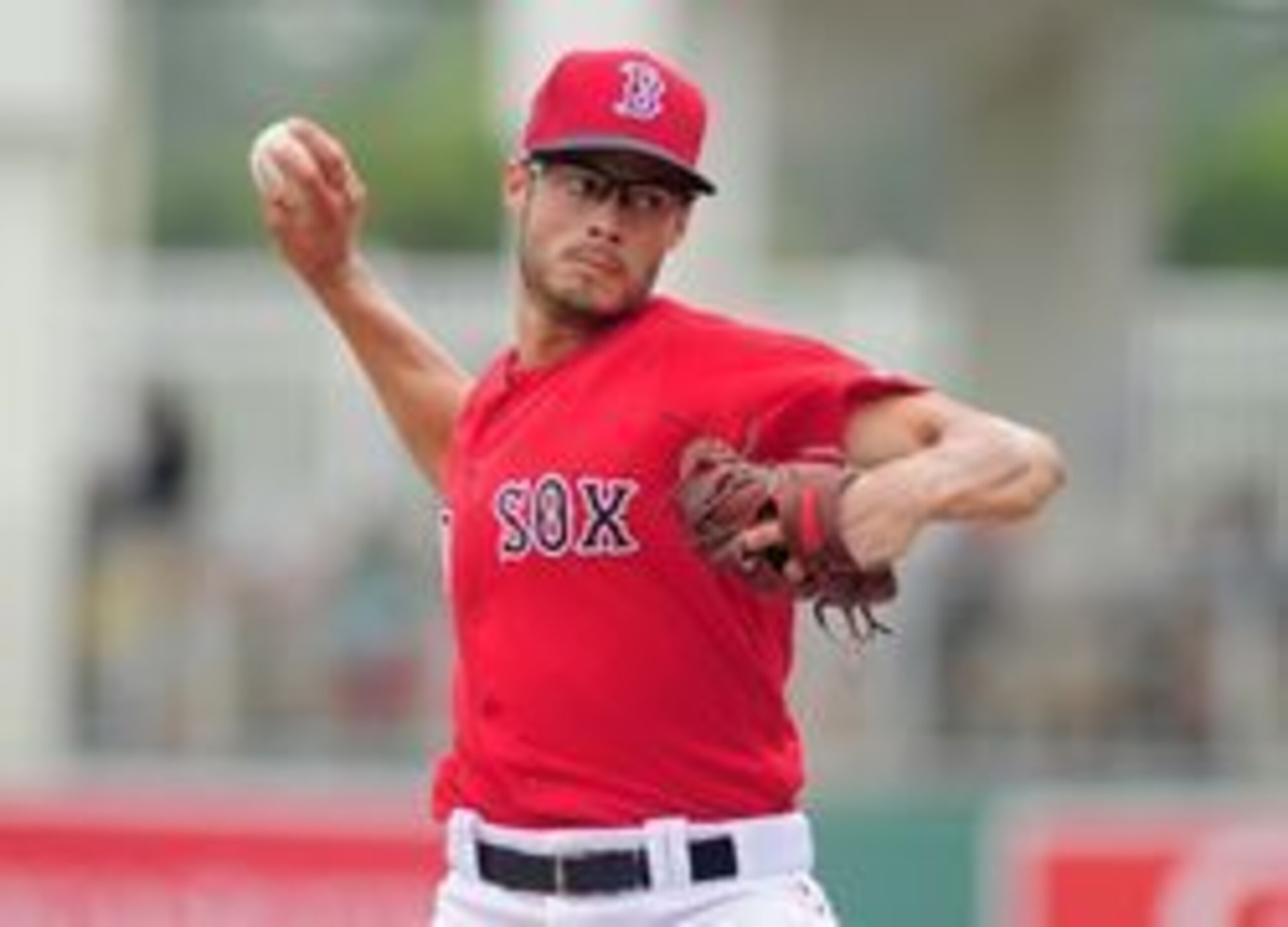 The David Price signing was great, but guys like Joe Kelly will still need to step up for the rotation to be a strength.