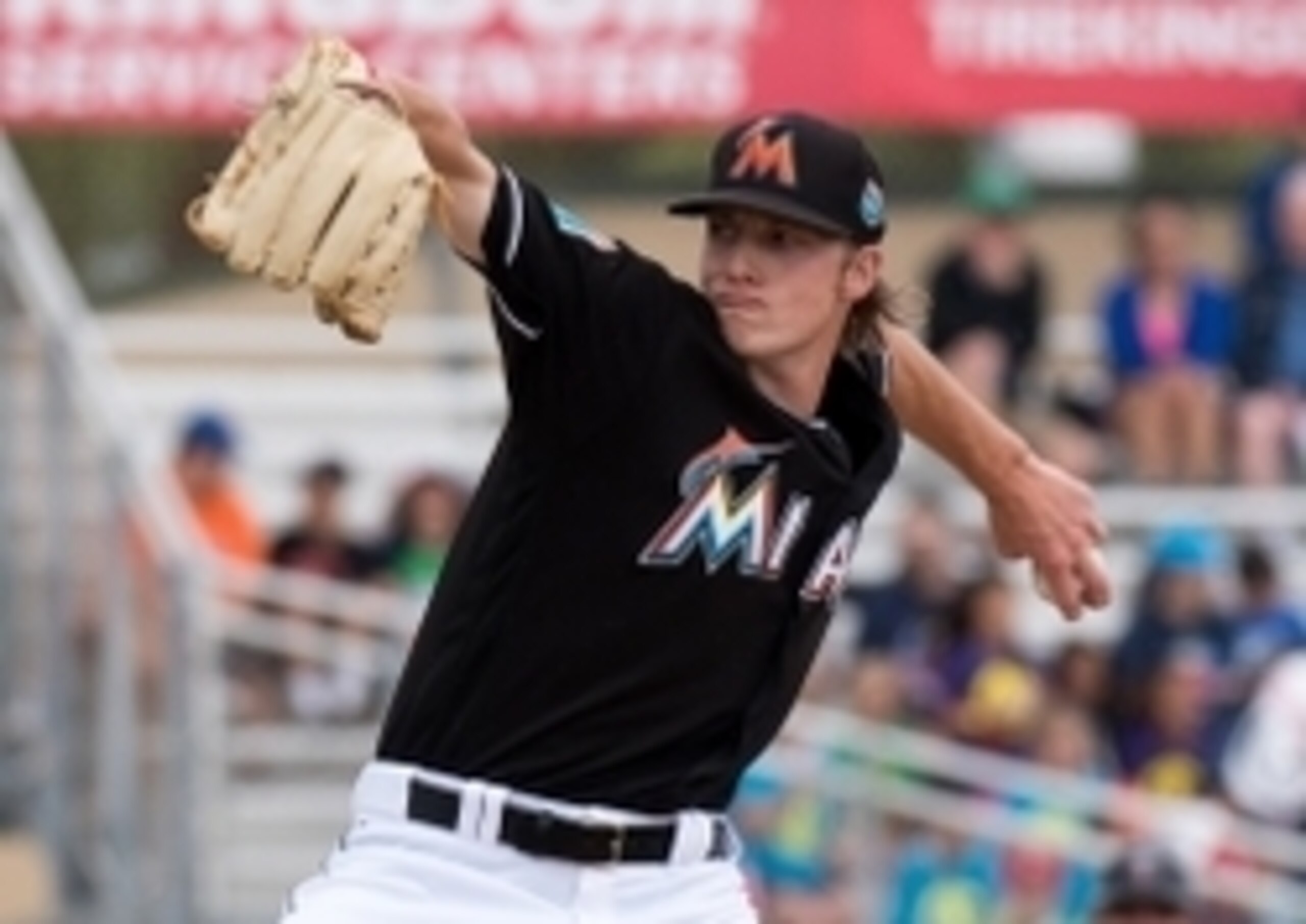 Adam Conley could be the out-of-nowhere breakout pitcher of 2016.
