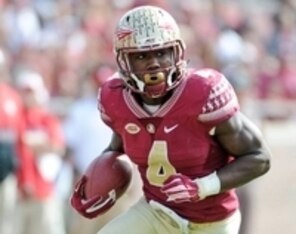 Florida State RB Dalvin Cook