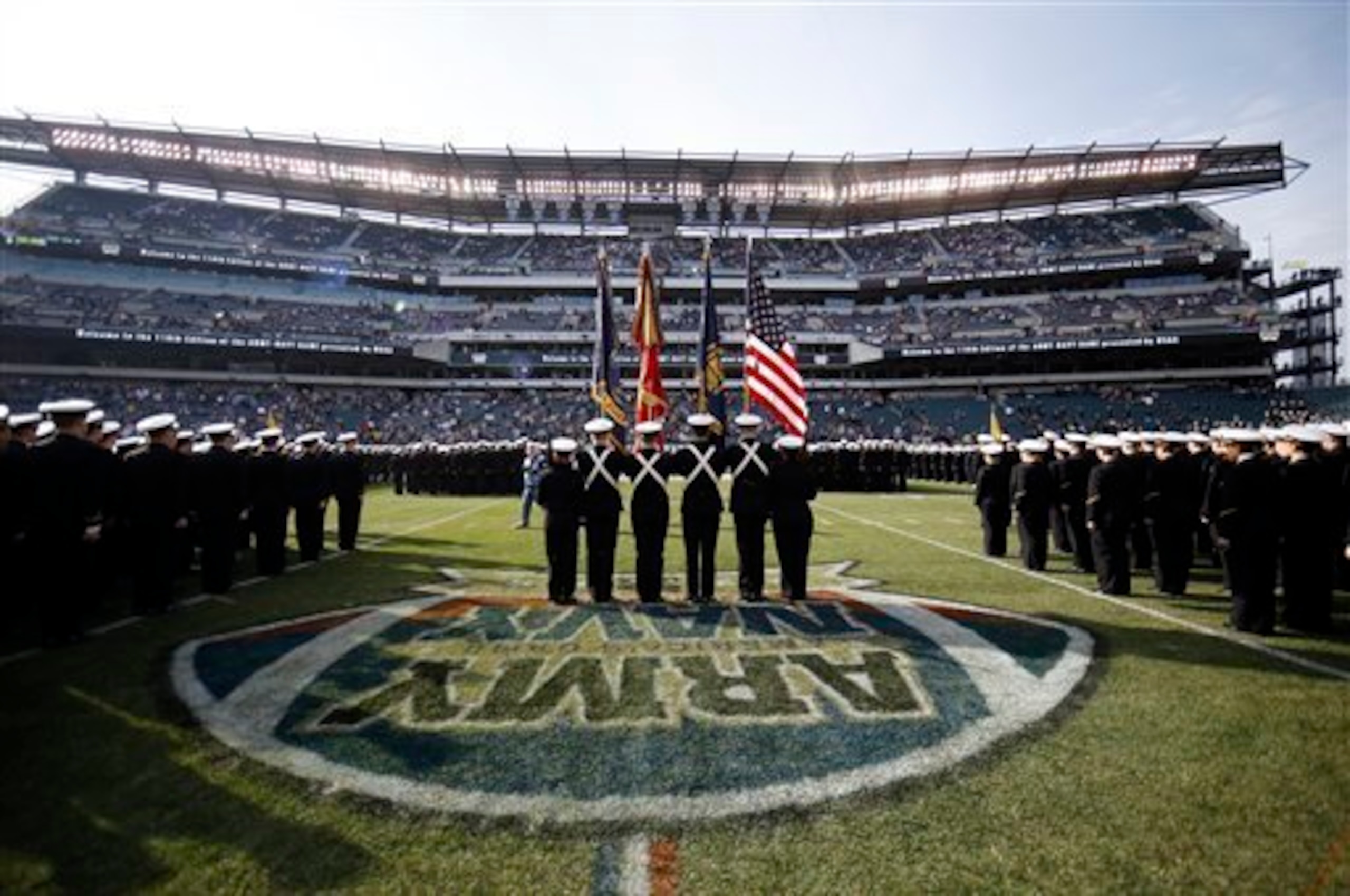 2015 Army-Navy Game