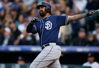 Matt Kemp