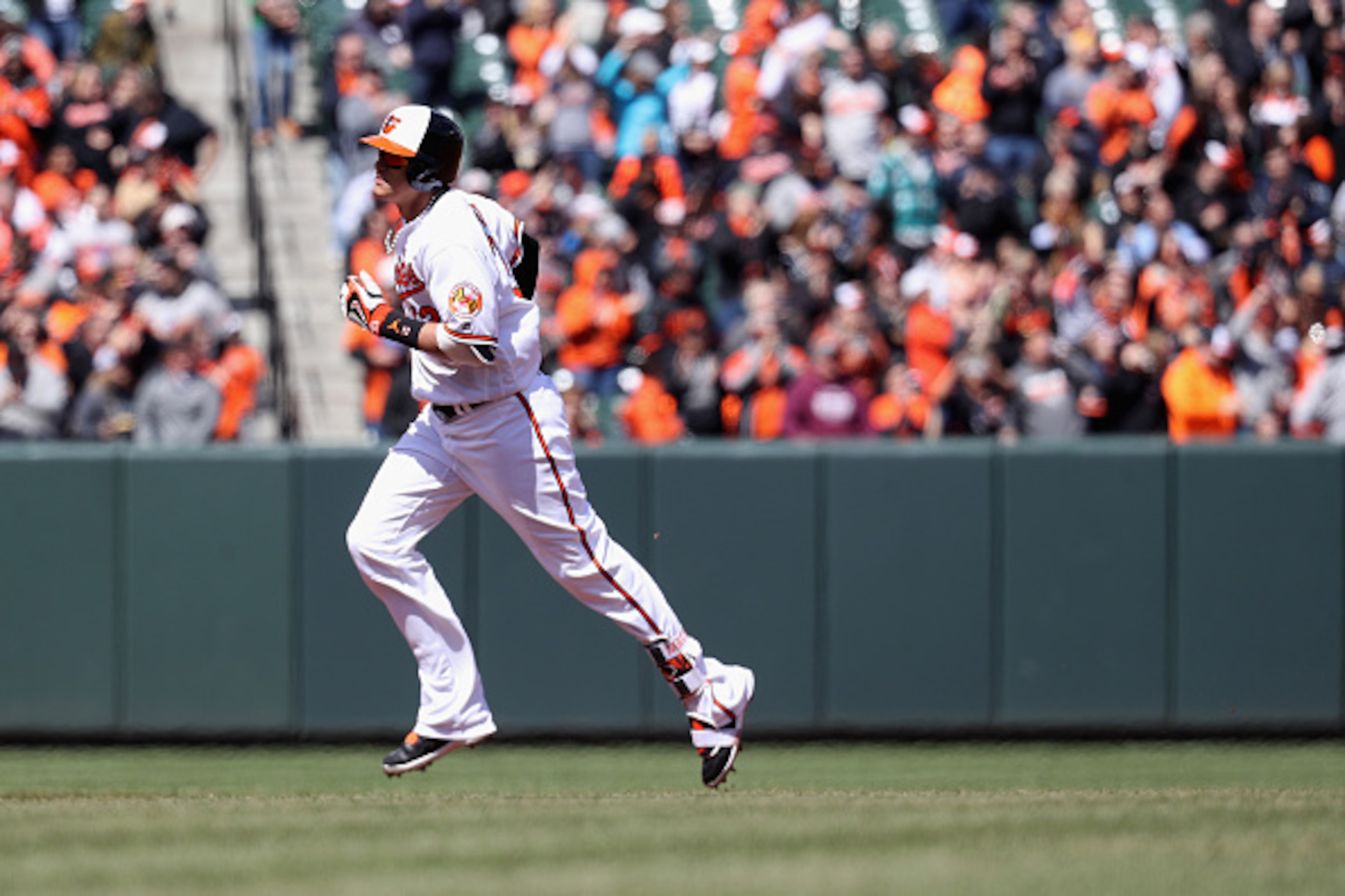 Manny Machado