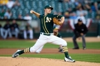 Sonny Gray