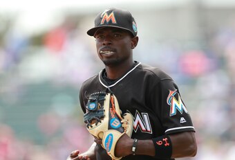 Dee Gordon