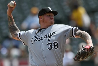 Mat Latos