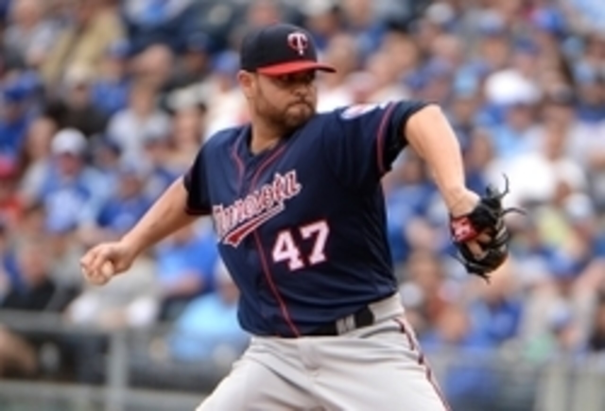 Ricky Nolasco