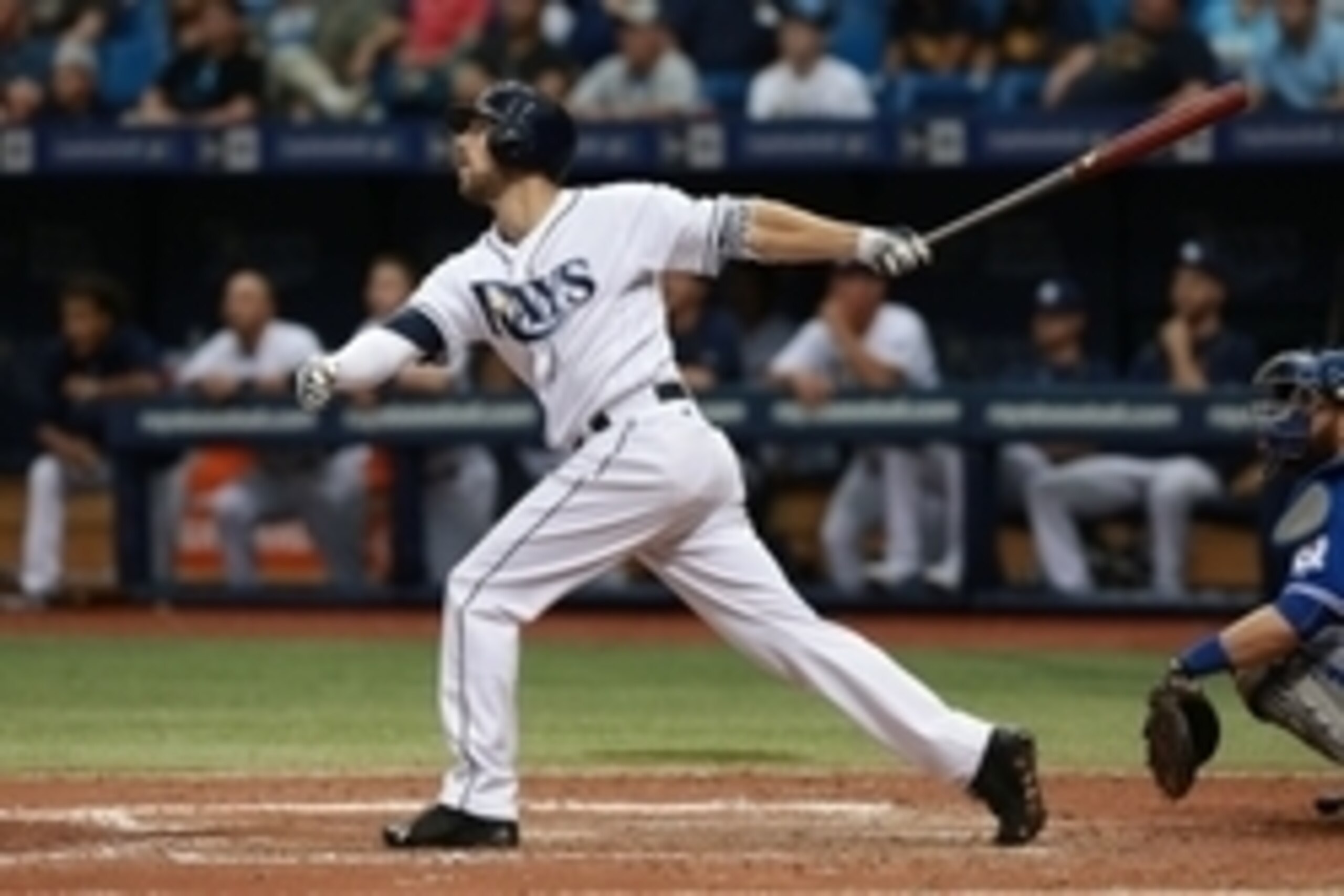 Steven Souza Jr.