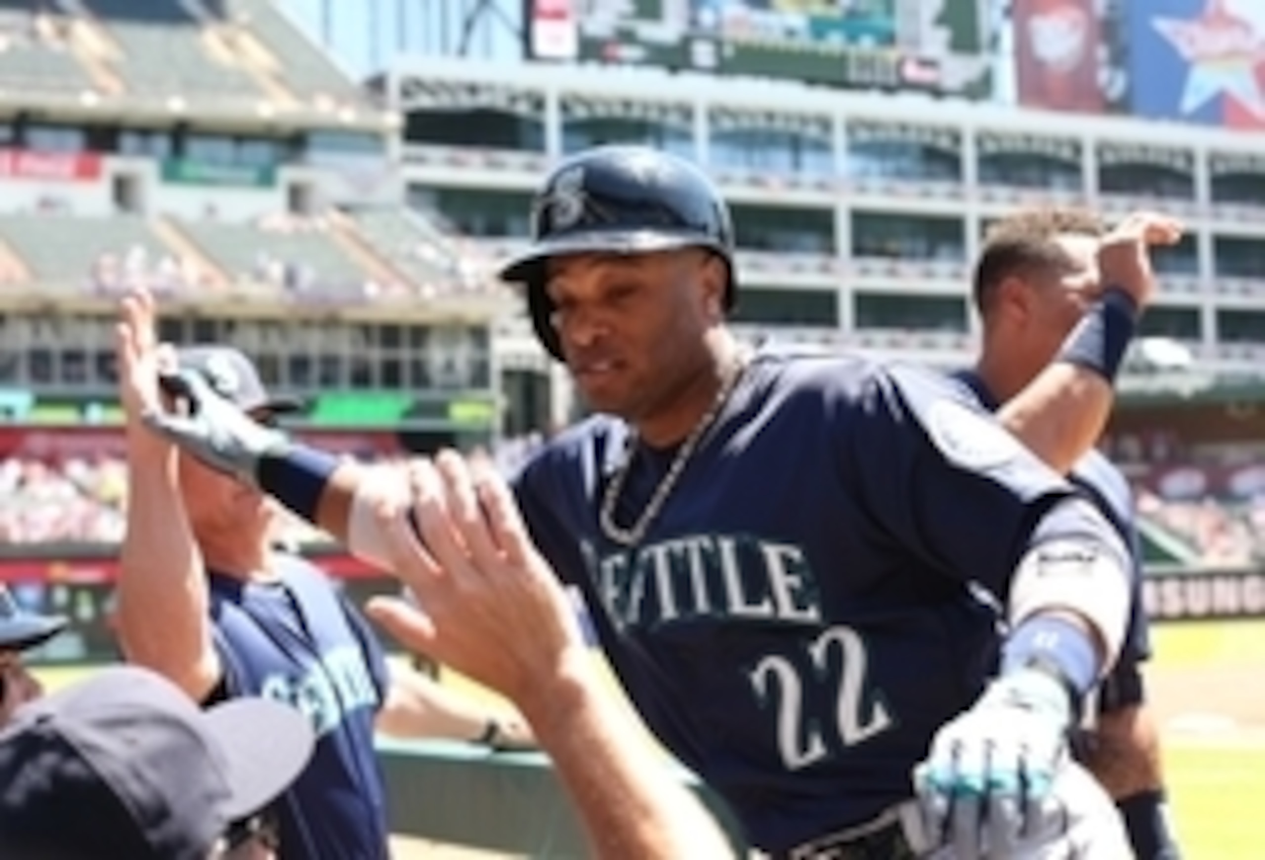 Robinson Cano