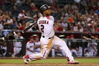 Jean Segura